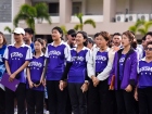 กีฬาสีสัมพันธ์ ครั้งที่ 22 "การมอบเหรียญรางวัล และพิธีปิด" Image 162