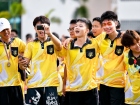 กีฬาสีสัมพันธ์ ครั้งที่ 22 "การมอบเหรียญรางวัล และพิธีปิด" Image 167