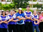 กีฬาสีสัมพันธ์ ครั้งที่ 22 "การมอบเหรียญรางวัล และพิธีปิด" Image 178
