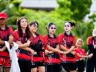 กีฬาสีสัมพันธ์ ครั้งที่ 22 "การมอบเหรียญรางวัล และพิธีปิด" Image 187