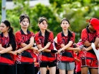 กีฬาสีสัมพันธ์ ครั้งที่ 22 "การมอบเหรียญรางวัล และพิธีปิด" Image 189