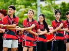 กีฬาสีสัมพันธ์ ครั้งที่ 22 "การมอบเหรียญรางวัล และพิธีปิด" Image 190