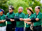 กีฬาสีสัมพันธ์ ครั้งที่ 22 "การมอบเหรียญรางวัล และพิธีปิด" Image 200