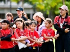 กีฬาสีสัมพันธ์ ครั้งที่ 22 "การมอบเหรียญรางวัล และพิธีปิด" Image 202