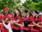 กีฬาสีสัมพันธ์ ครั้งที่ 22 "การมอบเหรียญรางวัล และพิธีปิด" Image 203