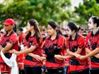 กีฬาสีสัมพันธ์ ครั้งที่ 22 "การมอบเหรียญรางวัล และพิธีปิด" Image 204