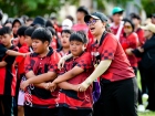 กีฬาสีสัมพันธ์ ครั้งที่ 22 "การมอบเหรียญรางวัล และพิธีปิด" Image 206
