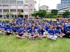 กีฬาสีสัมพันธ์ ครั้งที่ 22 "การมอบเหรียญรางวัล และพิธีปิด" Image 244
