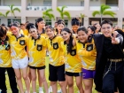 กีฬาสีสัมพันธ์ ครั้งที่ 22 "การมอบเหรียญรางวัล และพิธีปิด" Image 213