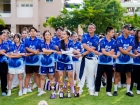 กีฬาสีสัมพันธ์ ครั้งที่ 22 "การมอบเหรียญรางวัล และพิธีปิด" Image 217