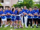กีฬาสีสัมพันธ์ ครั้งที่ 22 "การมอบเหรียญรางวัล และพิธีปิด" Image 218