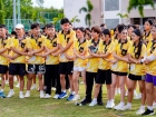 กีฬาสีสัมพันธ์ ครั้งที่ 22 "การมอบเหรียญรางวัล และพิธีปิด" Image 220