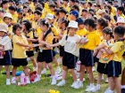 กีฬาสีสัมพันธ์ ครั้งที่ 22 "การมอบเหรียญรางวัล และพิธีปิด" Image 222