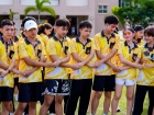 กีฬาสีสัมพันธ์ ครั้งที่ 22 "การมอบเหรียญรางวัล และพิธีปิด" Image 224