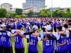 กีฬาสีสัมพันธ์ ครั้งที่ 22 "การมอบเหรียญรางวัล และพิธีปิด" Image 247