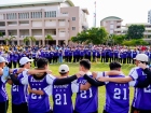 กีฬาสีสัมพันธ์ ครั้งที่ 22 "การมอบเหรียญรางวัล และพิธีปิด" Image 249