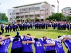 กีฬาสีสัมพันธ์ ครั้งที่ 22 "การมอบเหรียญรางวัล และพิธีปิด" Image 253