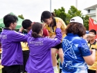 กีฬาสีสัมพันธ์ ครั้งที่ 22 "การมอบเหรียญรางวัล และพิธีปิด" Image 44