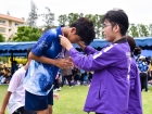 กีฬาสีสัมพันธ์ ครั้งที่ 22 "การมอบเหรียญรางวัล และพิธีปิด" Image 46