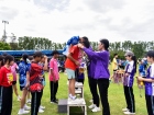 กีฬาสีสัมพันธ์ ครั้งที่ 22 "การมอบเหรียญรางวัล และพิธีปิด" Image 48