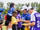 กีฬาสีสัมพันธ์ ครั้งที่ 22 "การมอบเหรียญรางวัล และพิธีปิด" Image 55