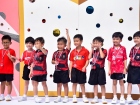 กีฬาสีสัมพันธ์ ครั้งที่ 22 "การมอบเหรียญรางวัล และพิธีปิด" Image 58