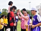 กีฬาสีสัมพันธ์ ครั้งที่ 22 "การมอบเหรียญรางวัล และพิธีปิด" Image 61