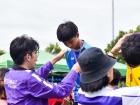กีฬาสีสัมพันธ์ ครั้งที่ 22 "การมอบเหรียญรางวัล และพิธีปิด" Image 63
