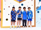 กีฬาสีสัมพันธ์ ครั้งที่ 22 "การมอบเหรียญรางวัล และพิธีปิด" Image 65