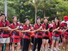กีฬาสีสัมพันธ์ ครั้งที่ 22 "การมอบเหรียญรางวัล และพิธีปิด" Image 229