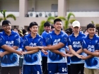กีฬาสีสัมพันธ์ ครั้งที่ 22 "การมอบเหรียญรางวัล และพิธีปิด" Image 231