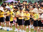 กีฬาสีสัมพันธ์ ครั้งที่ 22 "การมอบเหรียญรางวัล และพิธีปิด" Image 233