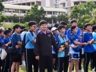 กีฬาสีสัมพันธ์ ครั้งที่ 22 "การมอบเหรียญรางวัล และพิธีปิด" Image 235