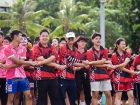 กีฬาสีสัมพันธ์ ครั้งที่ 22 "การมอบเหรียญรางวัล และพิธีปิด" Image 239