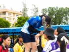 กีฬาสีสัมพันธ์ ครั้งที่ 22 "การมอบเหรียญรางวัล และพิธีปิด" Image 71