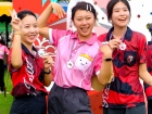 กีฬาสีสัมพันธ์ ครั้งที่ 22 "การมอบเหรียญรางวัล และพิธีปิด" Image 80