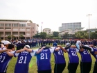 กีฬาสีสัมพันธ์ ครั้งที่ 22 "การมอบเหรียญรางวัล และพิธีปิด" Image 254