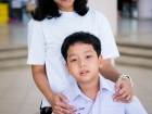 พิธีทำบุญตักบาตร ครั้งที่ 3 ภาคต้น ปีการศึกษา 2569 Image 3