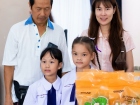 พิธีทำบุญตักบาตร ครั้งที่ 3 ภาคต้น ปีการศึกษา 2569 Image 6