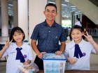 พิธีทำบุญตักบาตร ครั้งที่ 3 ภาคต้น ปีการศึกษา 2569 Image 9
