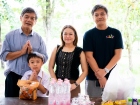พิธีทำบุญตักบาตร ครั้งที่ 3 ภาคต้น ปีการศึกษา 2569 Image 15