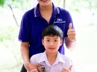 พิธีทำบุญตักบาตร ครั้งที่ 3 ภาคต้น ปีการศึกษา 2569 Image 17