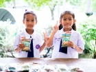 พิธีทำบุญตักบาตร ครั้งที่ 3 ภาคต้น ปีการศึกษา 2569 Image 19