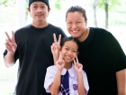 พิธีทำบุญตักบาตร ครั้งที่ 3 ภาคต้น ปีการศึกษา 2569 Image 26