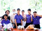พิธีทำบุญตักบาตร ครั้งที่ 3 ภาคต้น ปีการศึกษา 2569 Image 34