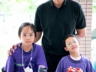 พิธีทำบุญตักบาตร ครั้งที่ 3 ภาคต้น ปีการศึกษา 2569 Image 36