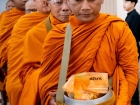 พิธีทำบุญตักบาตร ครั้งที่ 3 ภาคต้น ปีการศึกษา 2569 Image 48