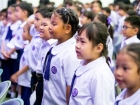 พิธีทำบุญตักบาตร ครั้งที่ 3 ภาคต้น ปีการศึกษา 2569 Image 134