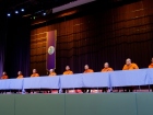 พิธีทำบุญตักบาตร ครั้งที่ 3 ภาคต้น ปีการศึกษา 2569 Image 144