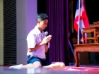 พิธีทำบุญตักบาตร ครั้งที่ 3 ภาคต้น ปีการศึกษา 2569 Image 146